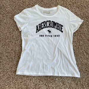 Abercrombie Tshirt
